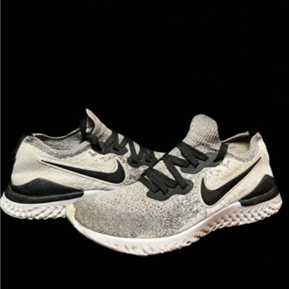 Nike Running Shoes 🏃👟